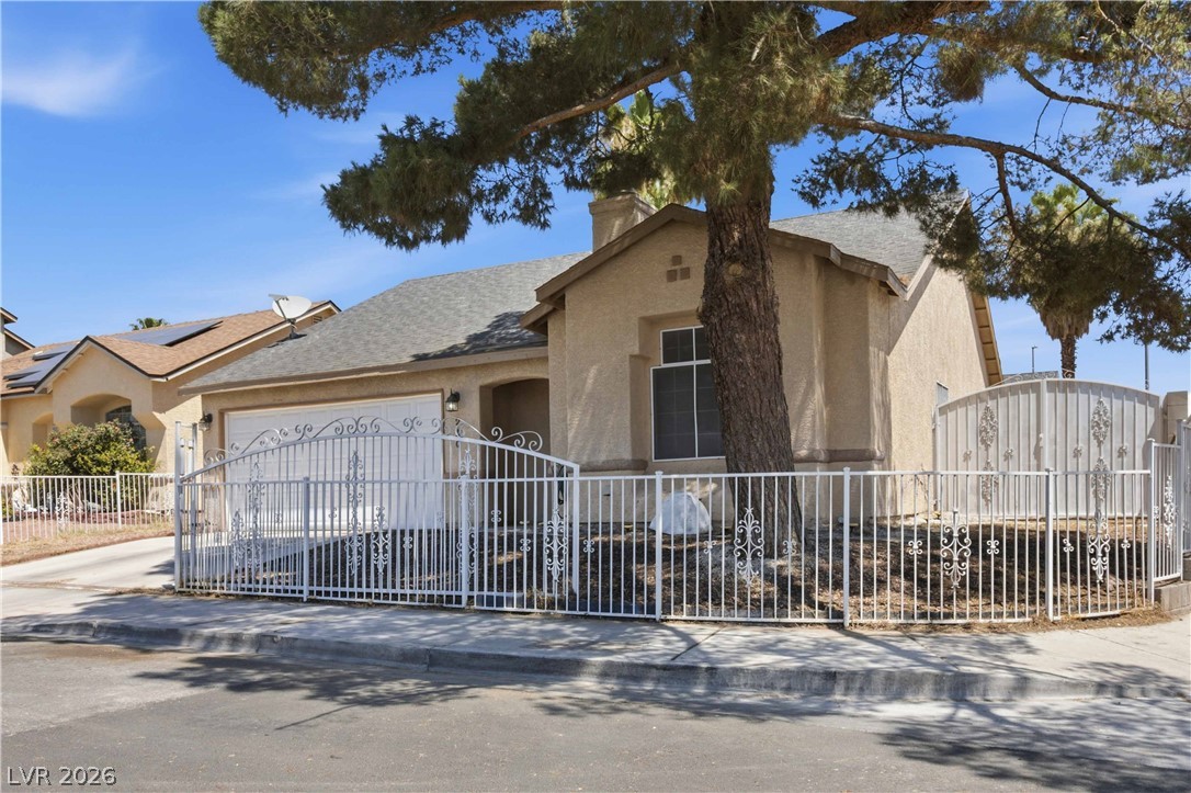 2400 Soldier Creek Court Las Vegas NV 89106