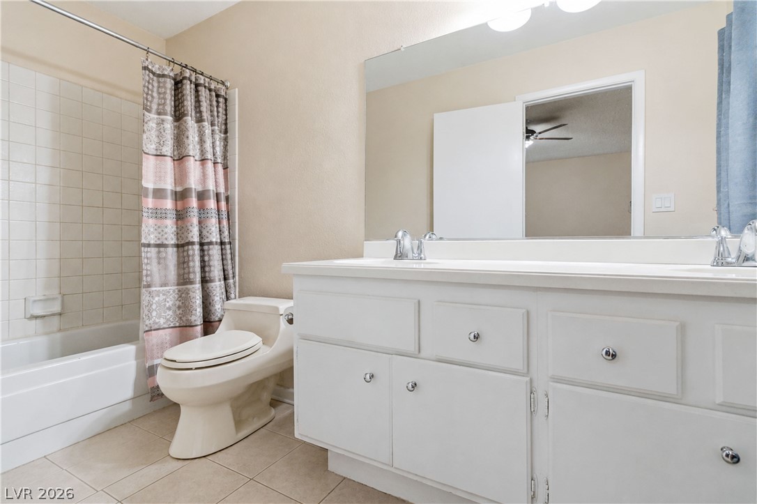 2400 Soldier Creek Court Las Vegas NV 89106