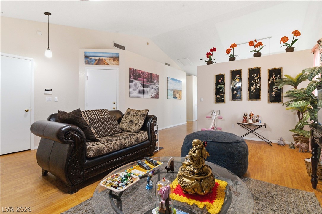 2400 Soldier Creek Court Las Vegas NV 89106