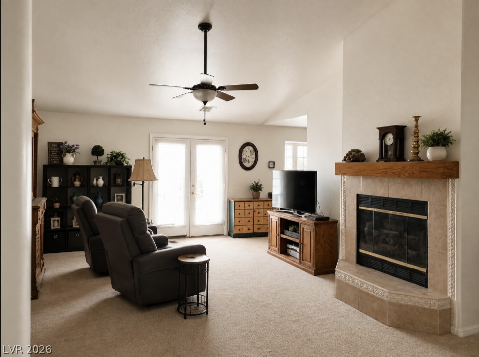 401 South Round Up Court Pahrump NV 89048