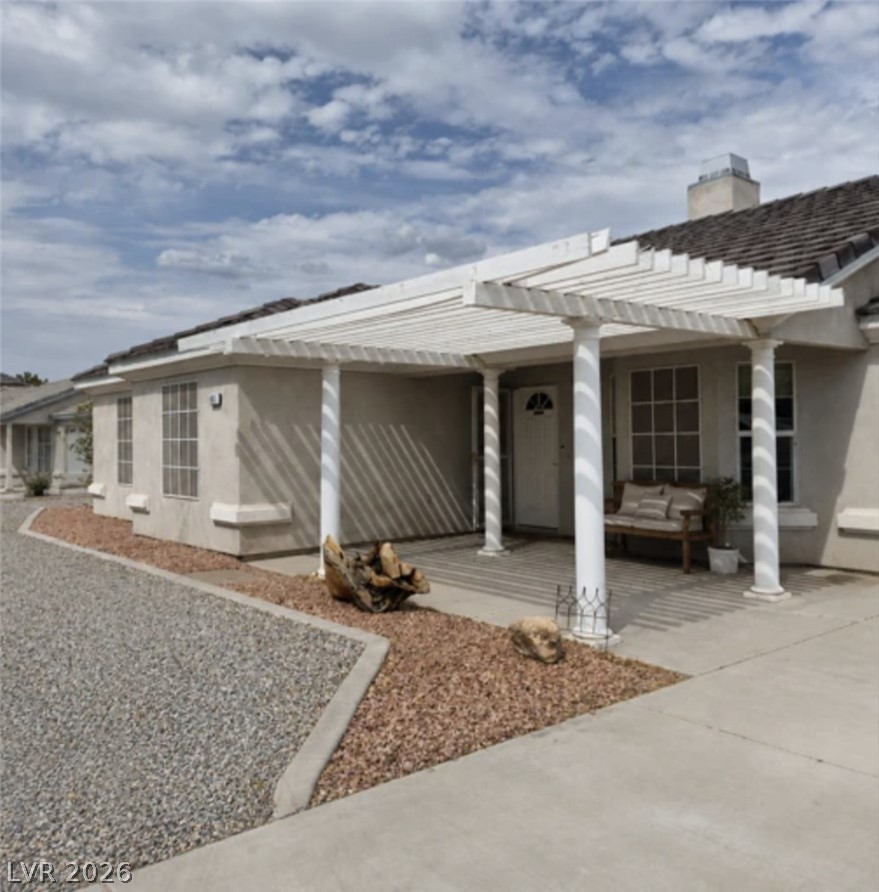 401 South Round Up Court Pahrump NV 89048