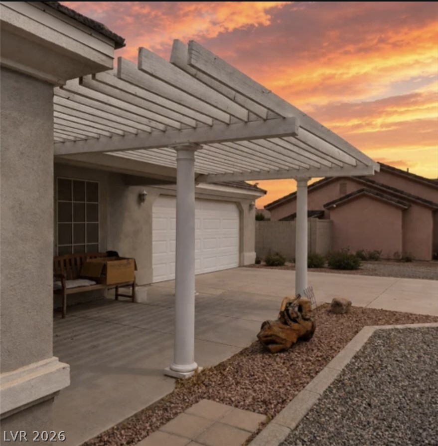 401 South Round Up Court Pahrump NV 89048