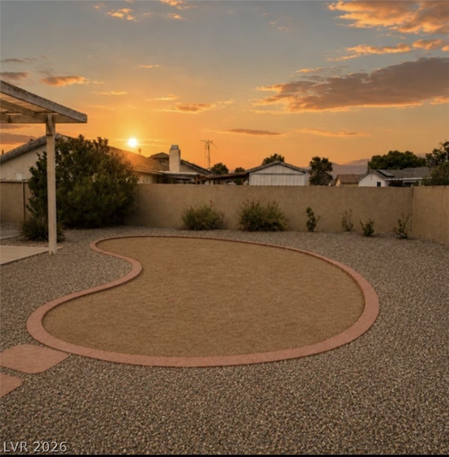 401 South Round Up Court Pahrump NV 89048