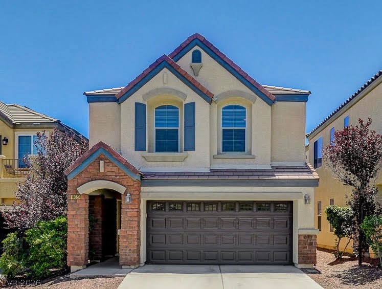 10223 Danskin Drive Las Vegas NV 89166