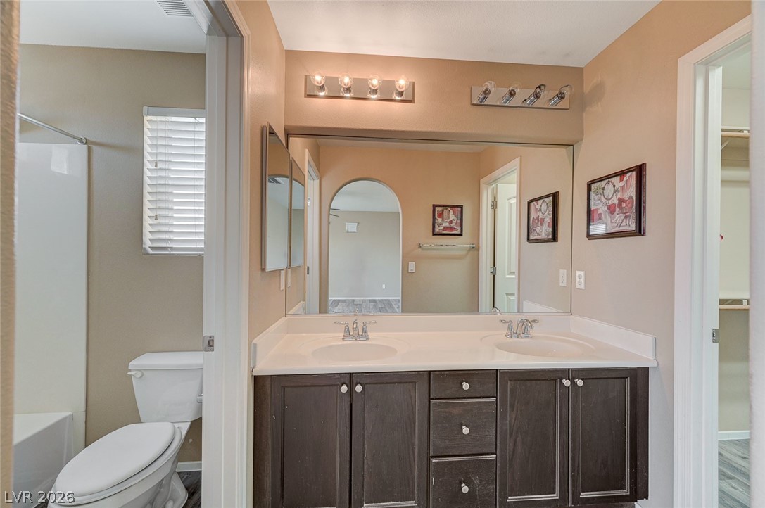 10223 Danskin Drive Las Vegas NV 89166