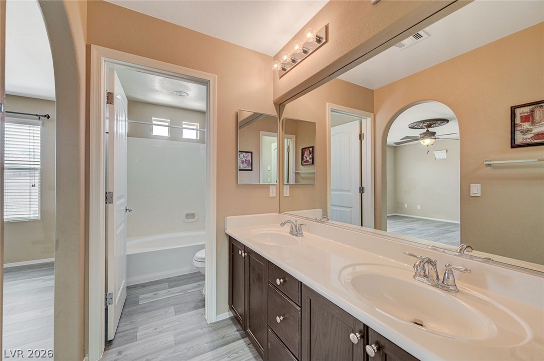 10223 Danskin Drive Las Vegas NV 89166