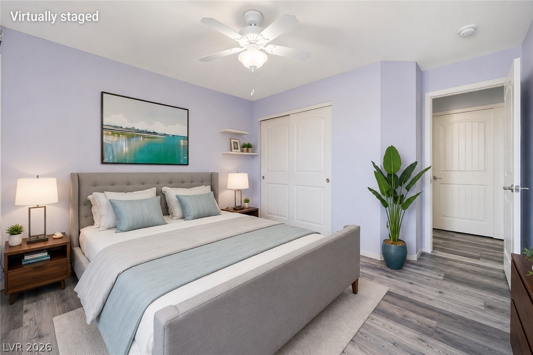 10223 Danskin Drive Las Vegas NV 89166