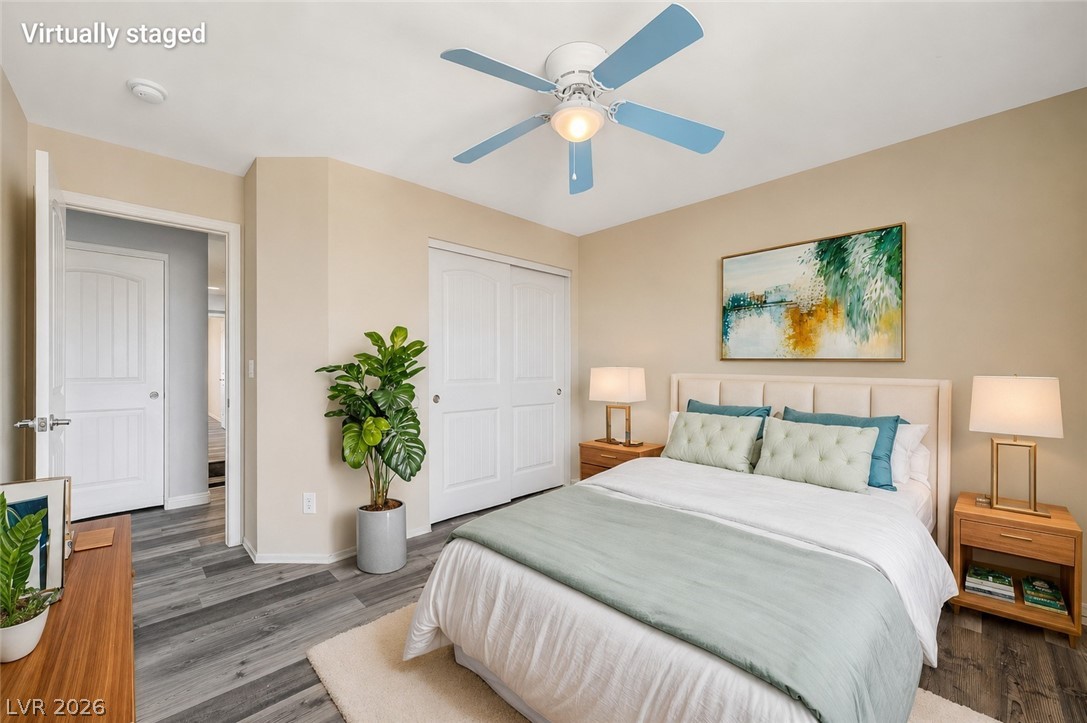 10223 Danskin Drive Las Vegas NV 89166