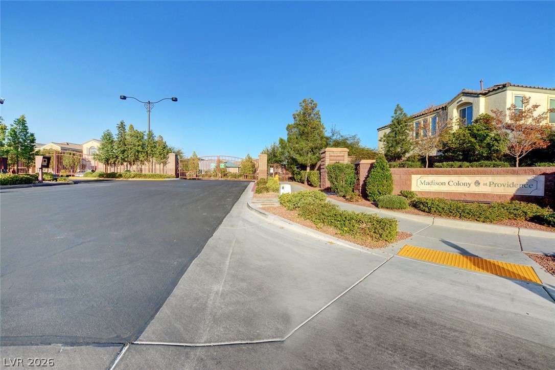 10223 Danskin Drive Las Vegas NV 89166