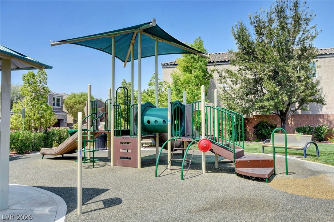 10223 Danskin Drive Las Vegas NV 89166