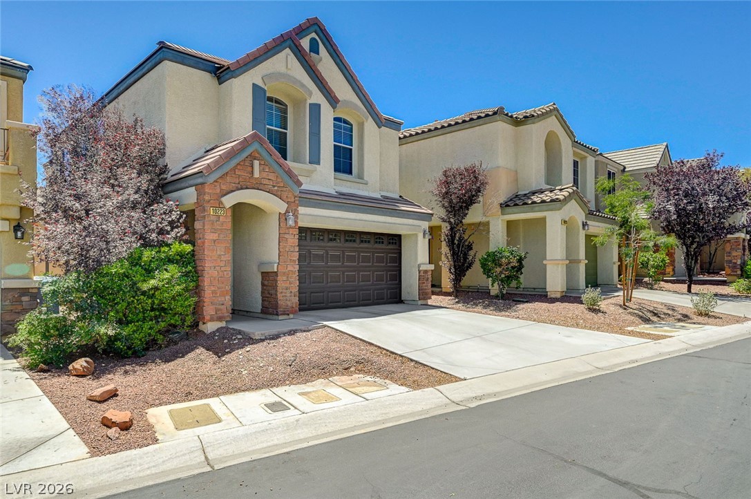 10223 Danskin Drive Las Vegas NV 89166