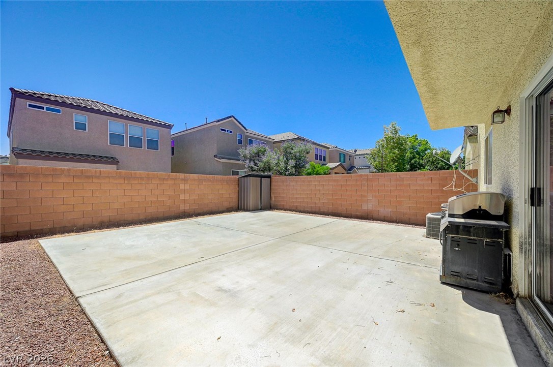 10223 Danskin Drive Las Vegas NV 89166