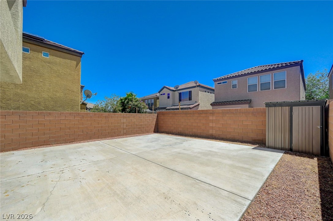 10223 Danskin Drive Las Vegas NV 89166