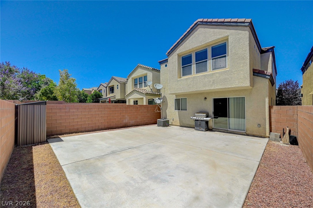 10223 Danskin Drive Las Vegas NV 89166