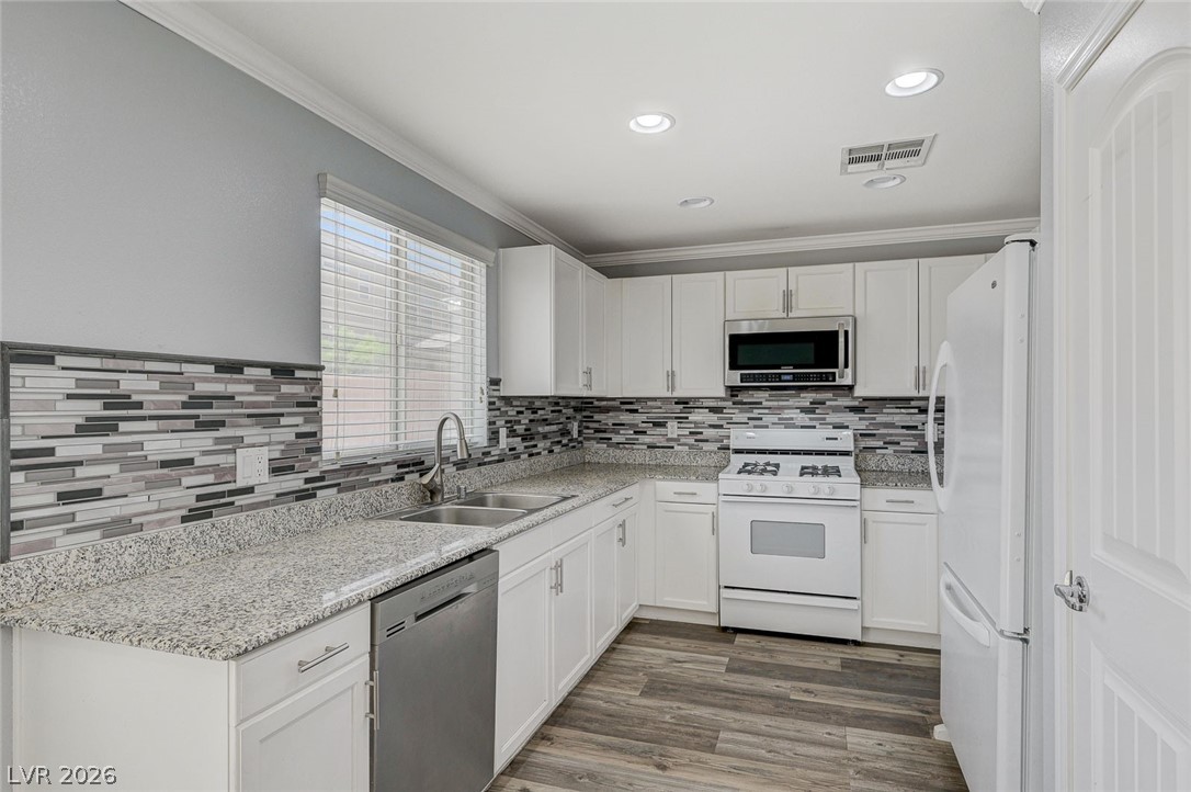 10223 Danskin Drive Las Vegas NV 89166
