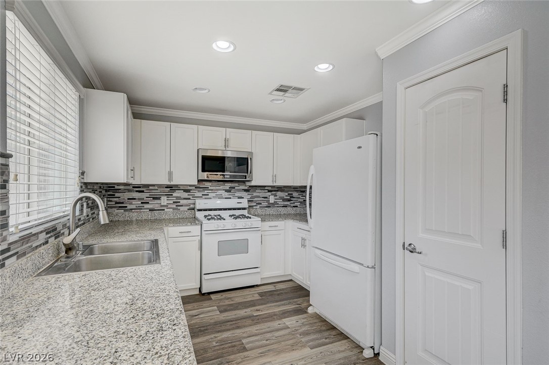 10223 Danskin Drive Las Vegas NV 89166