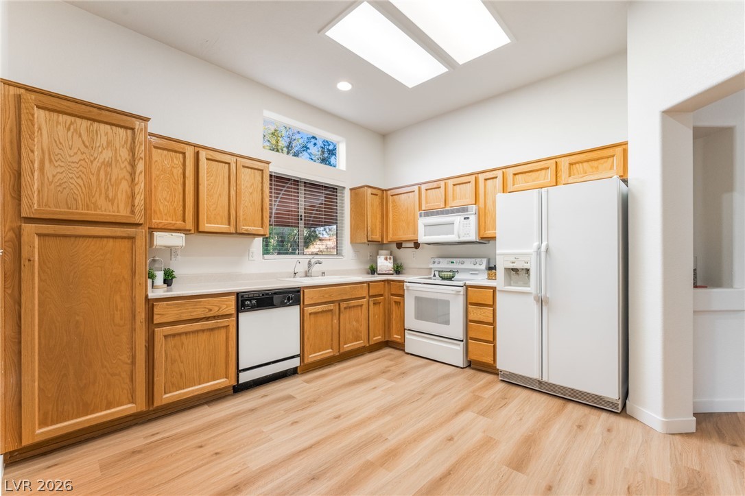 10300 Sawmill Avenue Las Vegas NV 89134