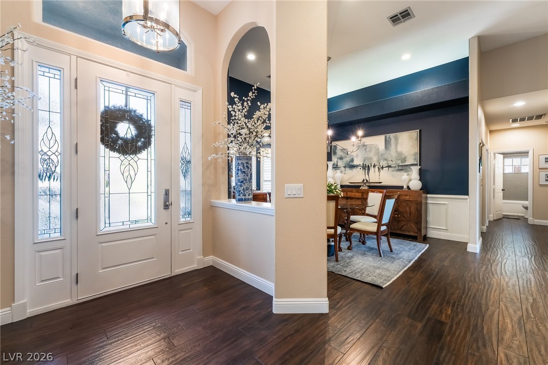 1892 Woodhaven Drive Henderson NV 89074