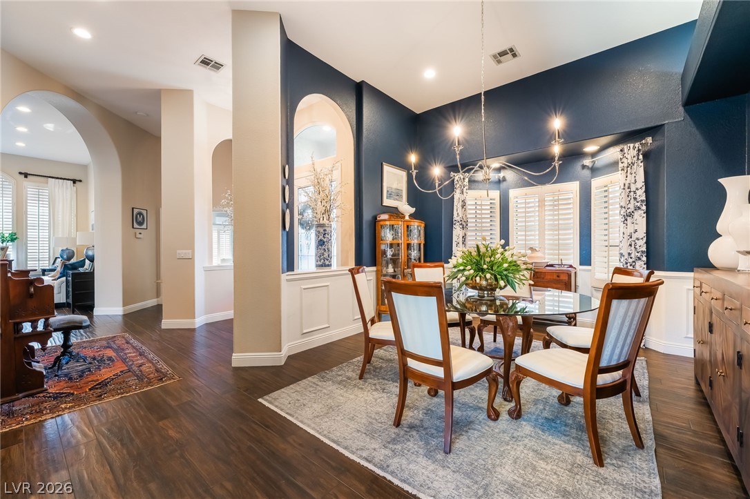 1892 Woodhaven Drive Henderson NV 89074