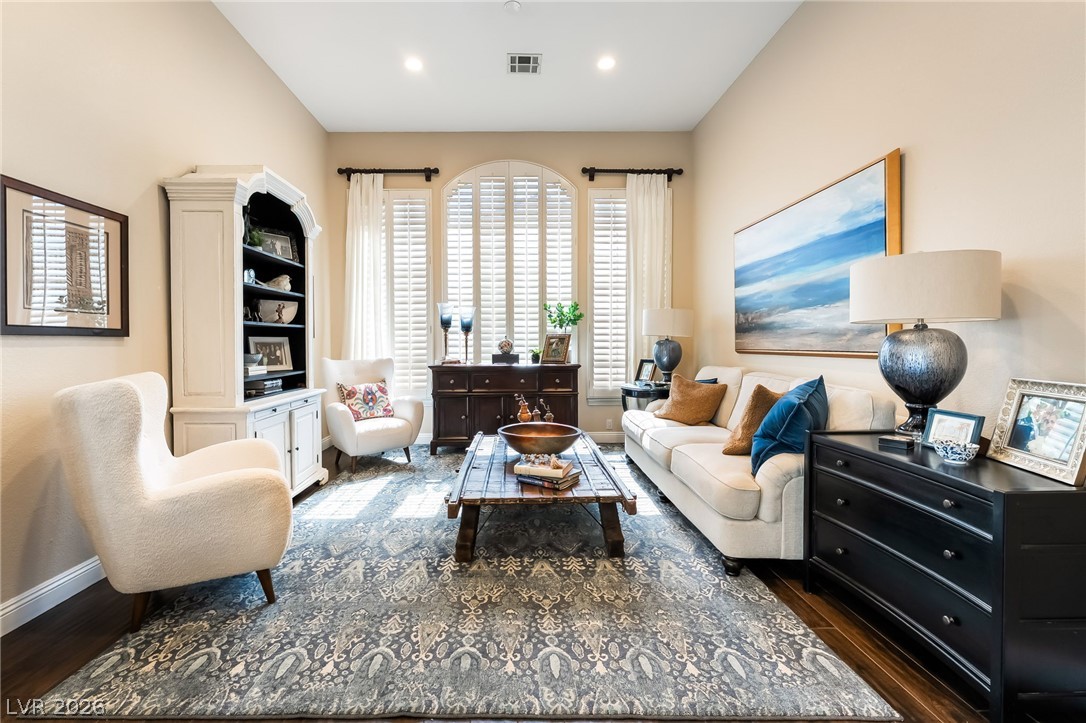 1892 Woodhaven Drive Henderson NV 89074