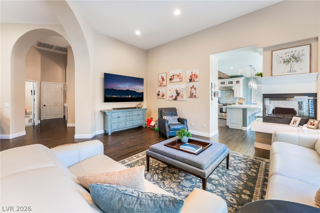 1892 Woodhaven Drive Henderson NV 89074