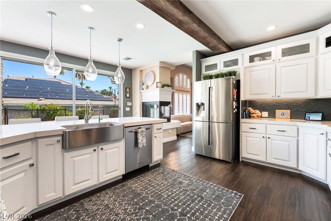 1892 Woodhaven Drive Henderson NV 89074