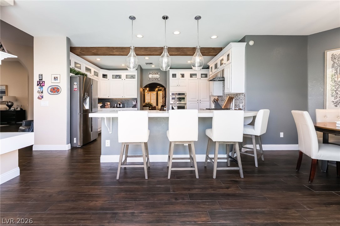 1892 Woodhaven Drive Henderson NV 89074