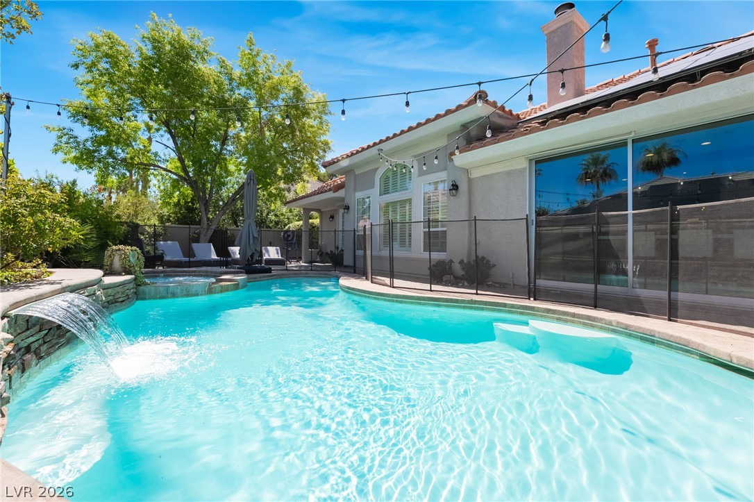 1892 Woodhaven Drive Henderson NV 89074