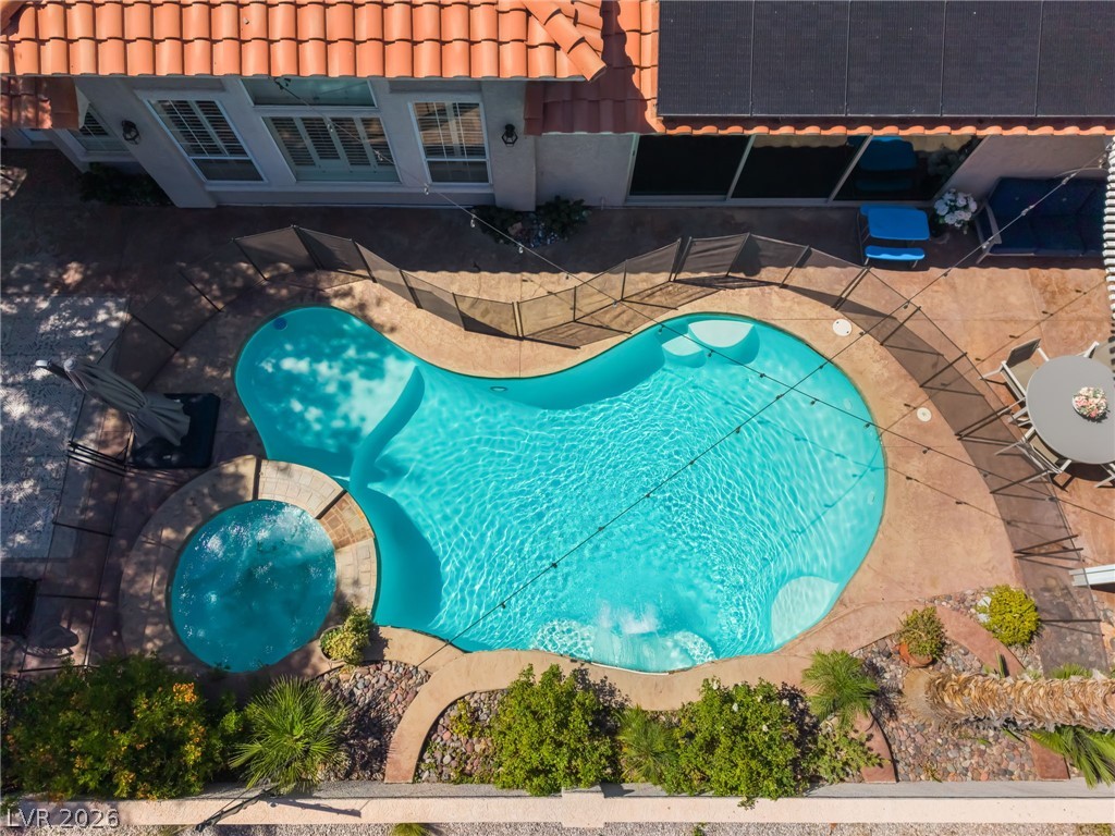 1892 Woodhaven Drive Henderson NV 89074