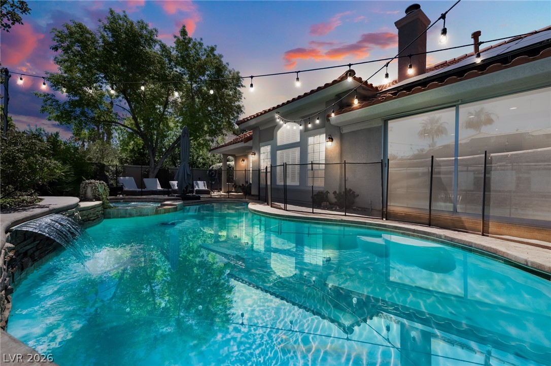 1892 Woodhaven Drive Henderson NV 89074