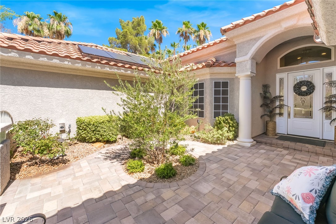 1892 Woodhaven Drive Henderson NV 89074