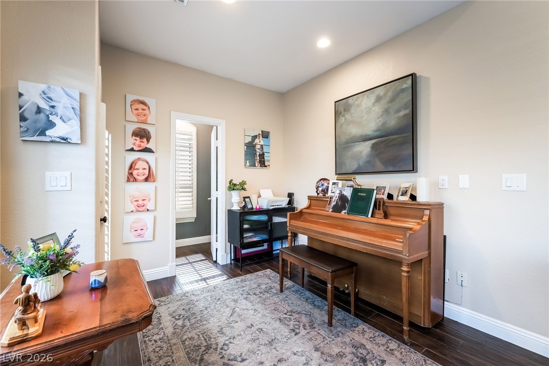 1892 Woodhaven Drive Henderson NV 89074