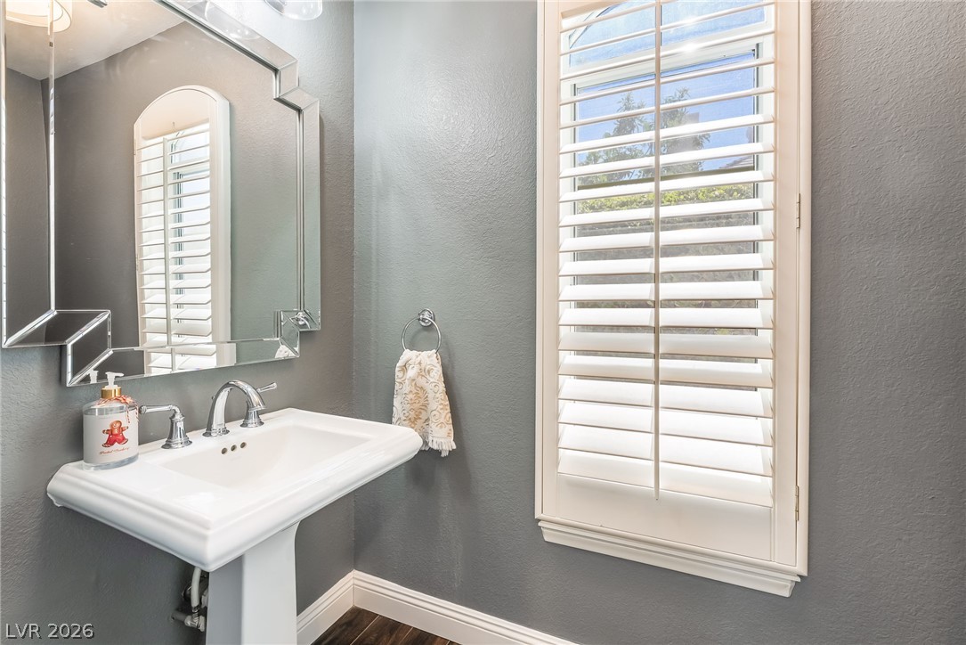 1892 Woodhaven Drive Henderson NV 89074