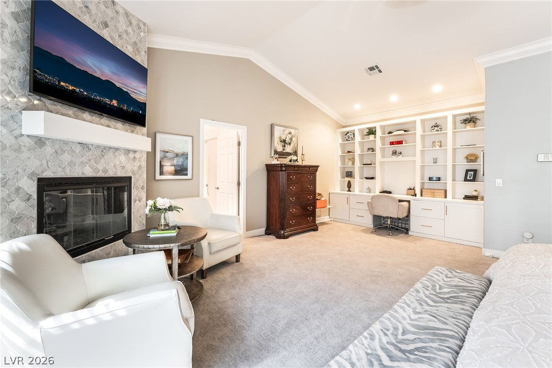 1892 Woodhaven Drive Henderson NV 89074