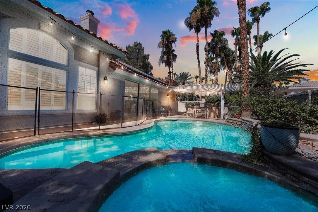 1892 Woodhaven Drive Henderson NV 89074
