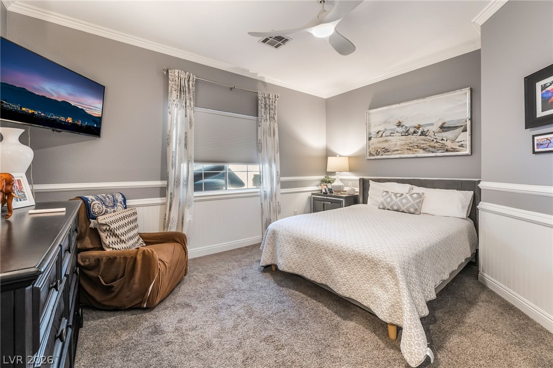 1892 Woodhaven Drive Henderson NV 89074