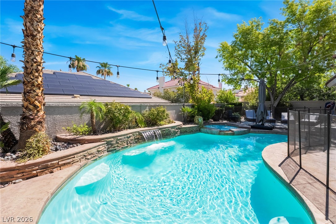1892 Woodhaven Drive Henderson NV 89074