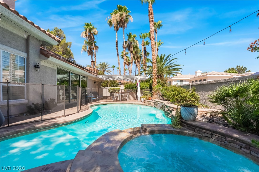 1892 Woodhaven Drive Henderson NV 89074