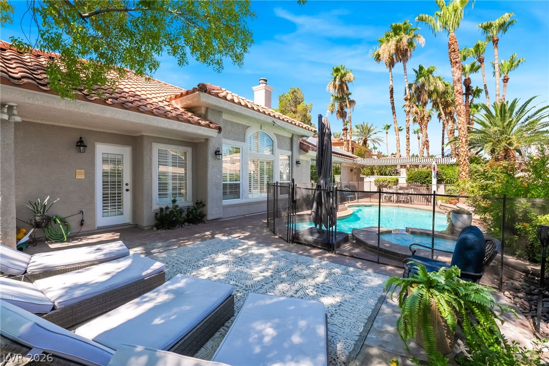 1892 Woodhaven Drive Henderson NV 89074