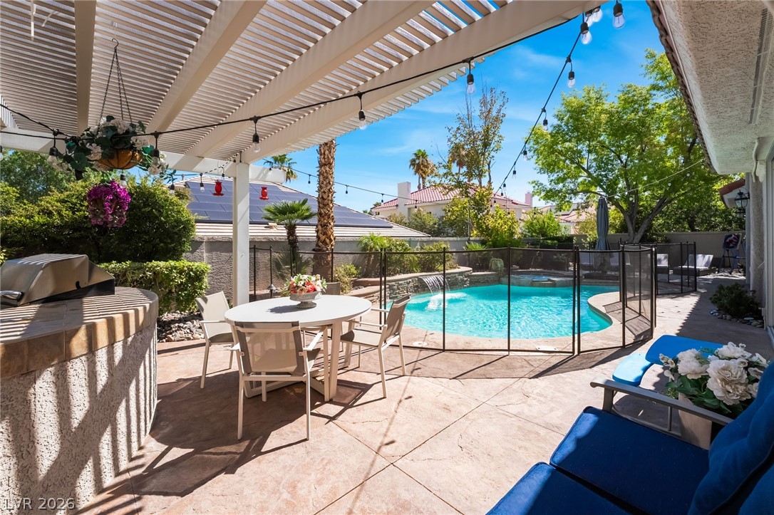1892 Woodhaven Drive Henderson NV 89074