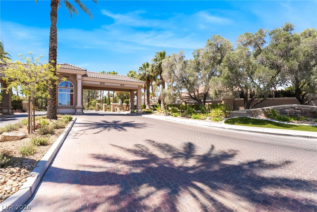 1892 Woodhaven Drive Henderson NV 89074