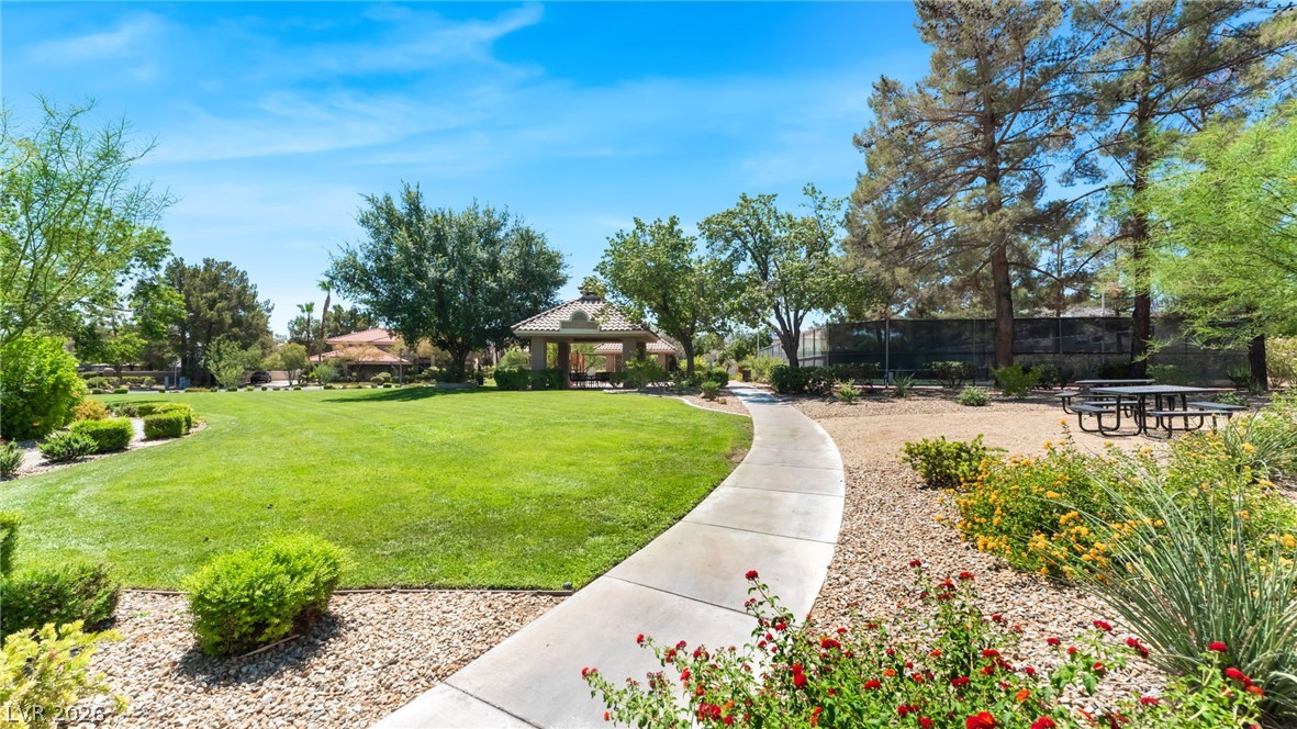 1892 Woodhaven Drive Henderson NV 89074