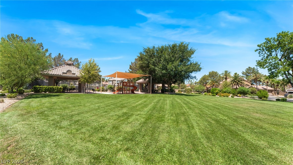 1892 Woodhaven Drive Henderson NV 89074