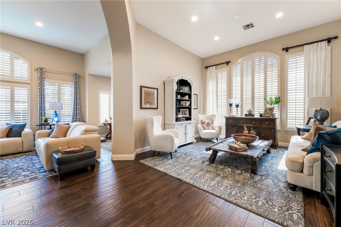 1892 Woodhaven Drive Henderson NV 89074