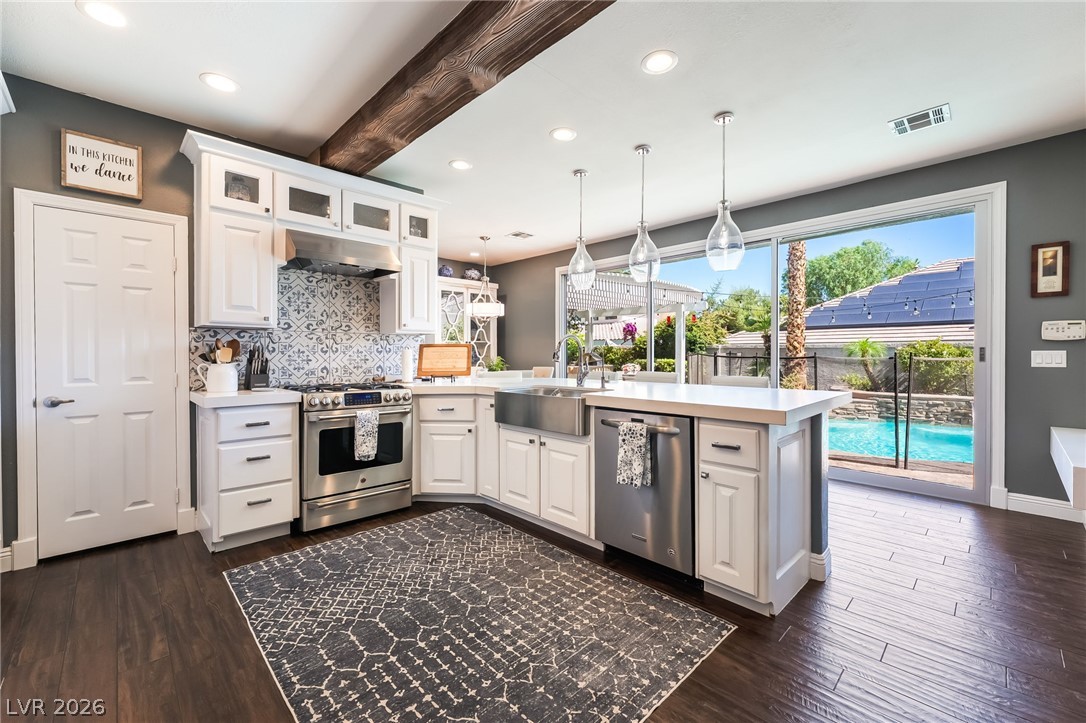 1892 Woodhaven Drive Henderson NV 89074