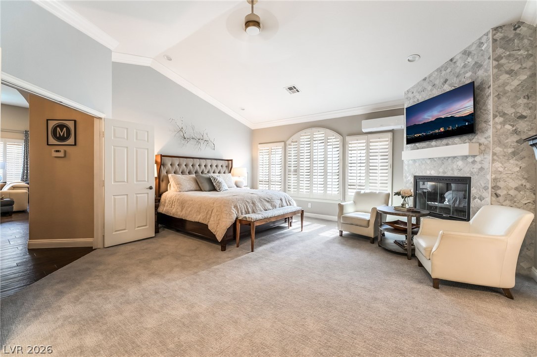 1892 Woodhaven Drive Henderson NV 89074