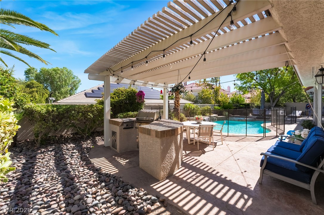 1892 Woodhaven Drive Henderson NV 89074