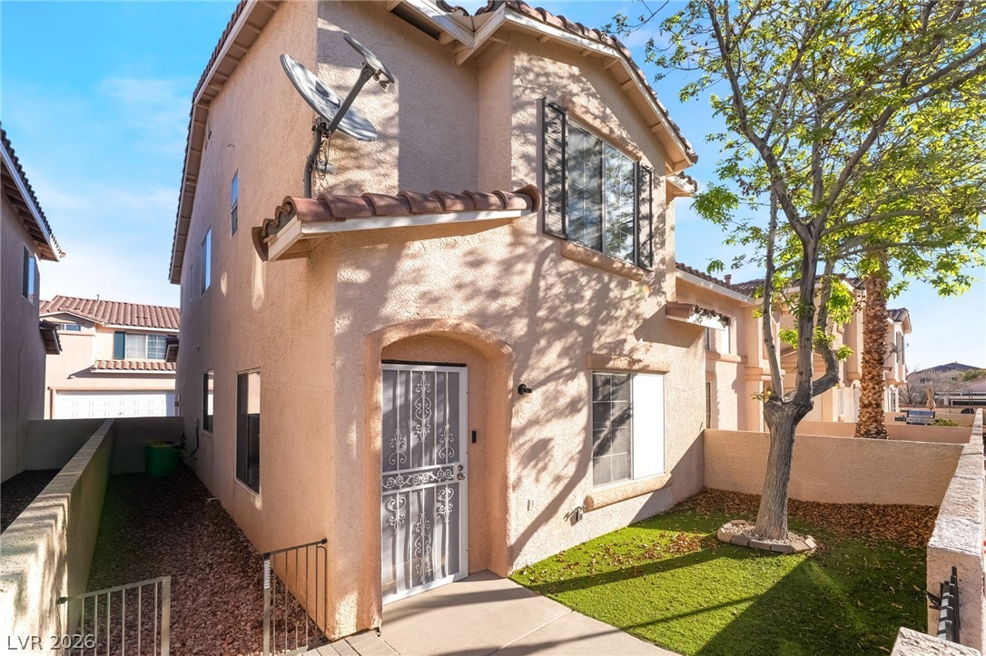 71 Belle Maison Avenue Las Vegas NV 89123
