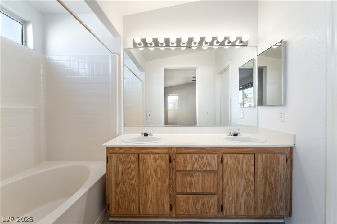 71 Belle Maison Avenue Las Vegas NV 89123