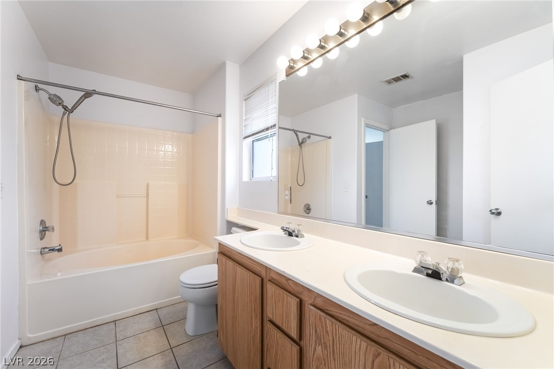 71 Belle Maison Avenue Las Vegas NV 89123